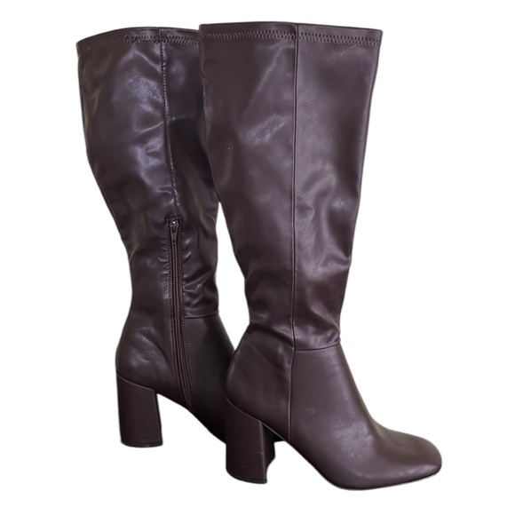 MADDEN GIRL WINSLOWW KNEE HIGH BOOTS - Picture 1 of 11